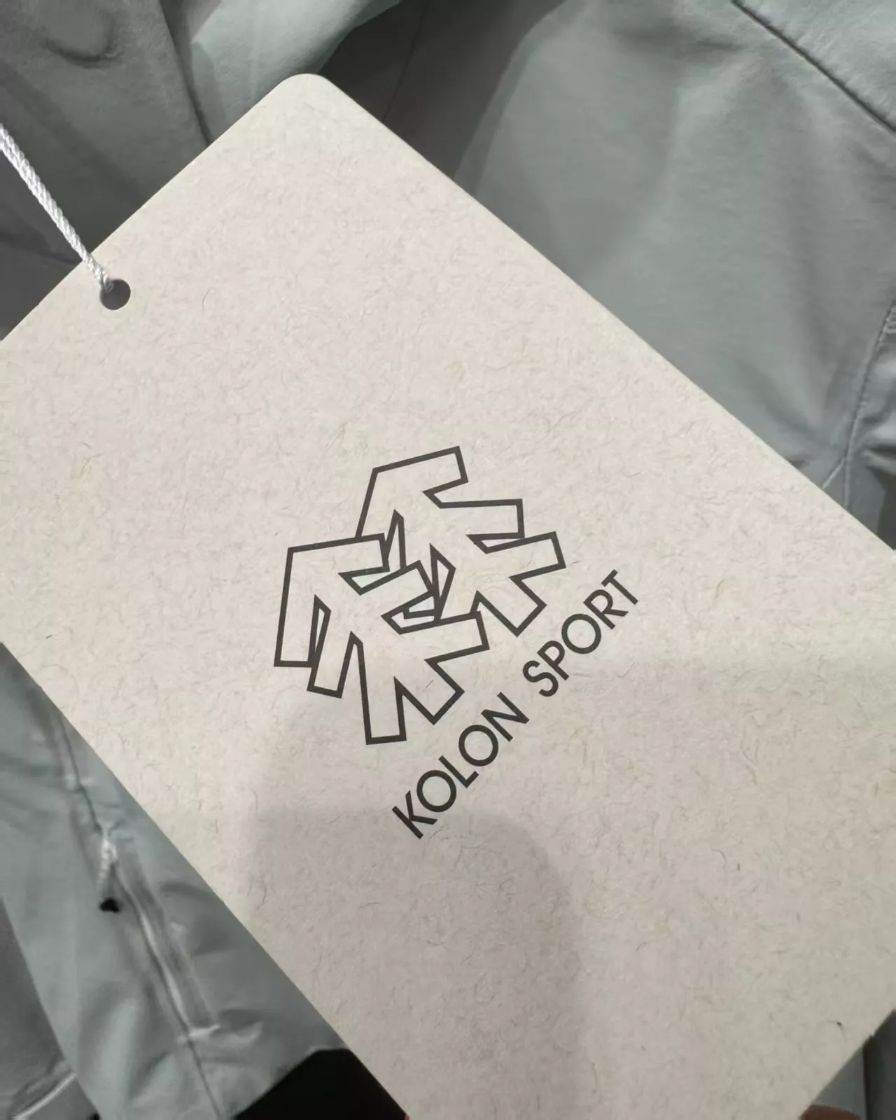 코오롱스포츠 여성 경량 소프트쉘 후드 아웃도어 재킷 상세 이미지 28