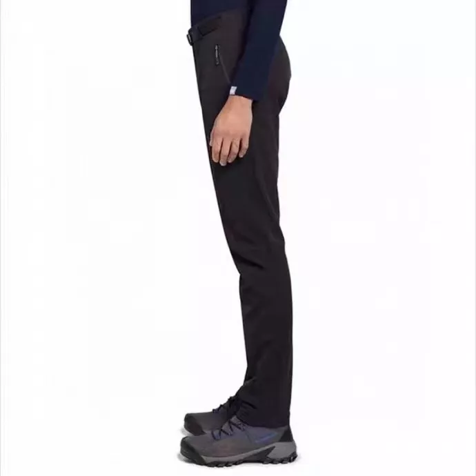 마무트 기능성 경량 스트레치 밴딩 롱팬츠 상세 이미지 20