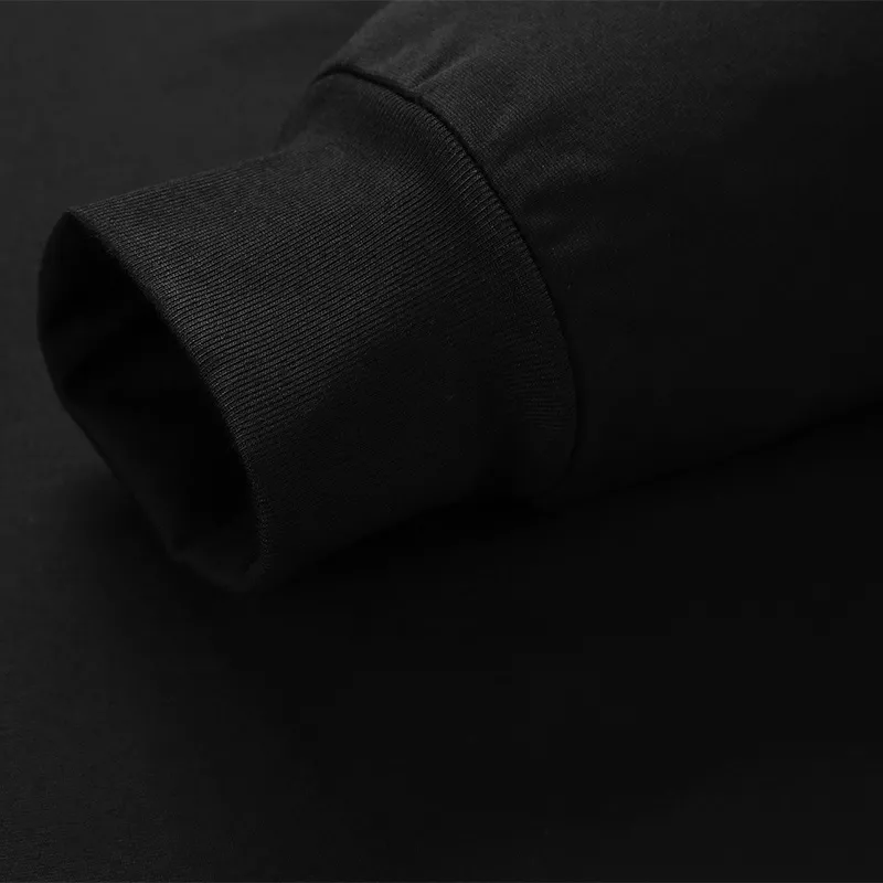 나이키 자수 로고 텐셀 로마 후드 재킷 상세 이미지 3