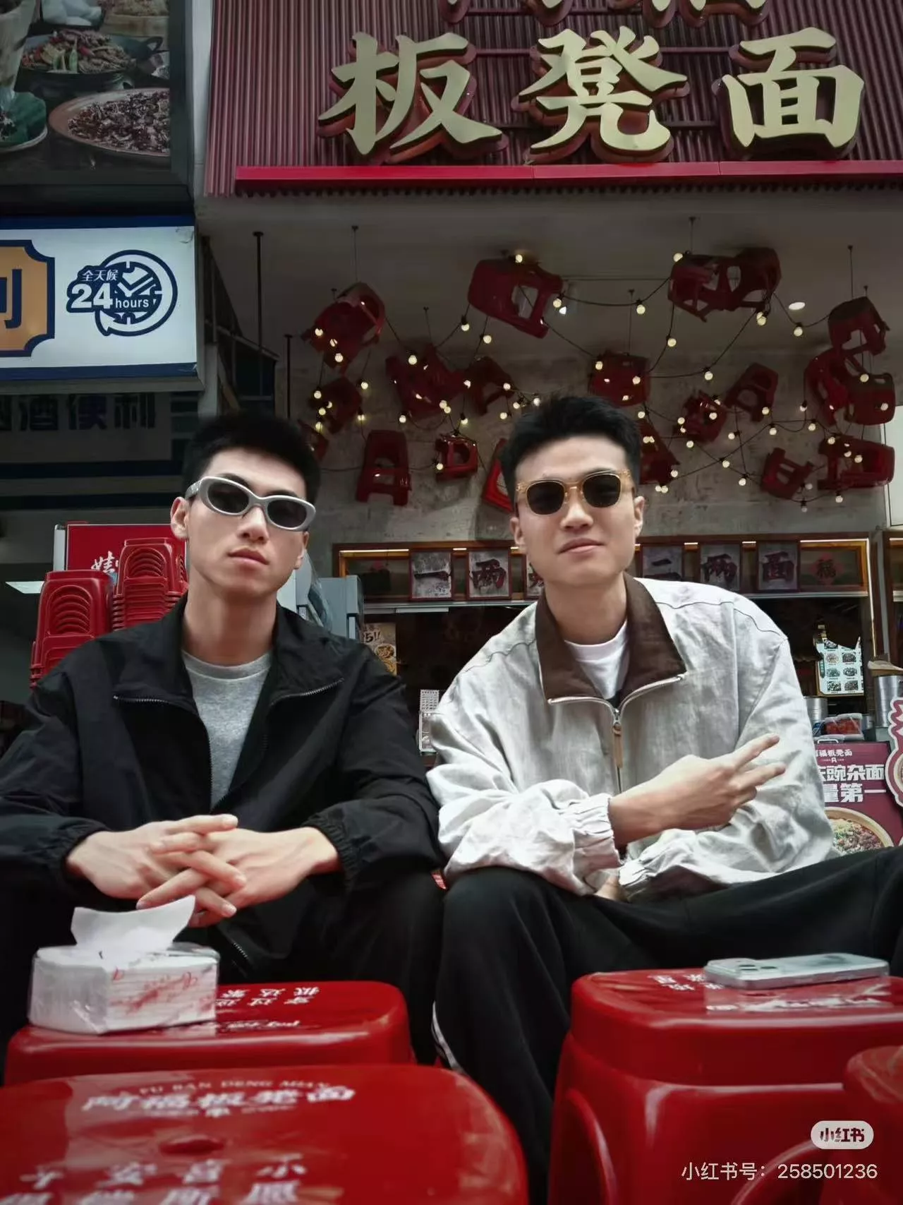 랄프로렌 린넨 텐셀 라이오셀 자수 버튼 재킷 상세 이미지 20
