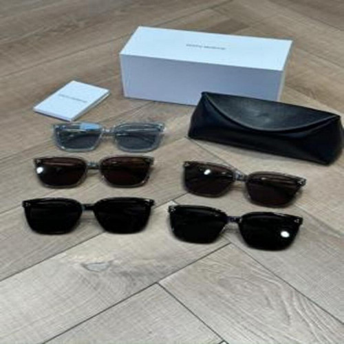 스퀘어 선글라스