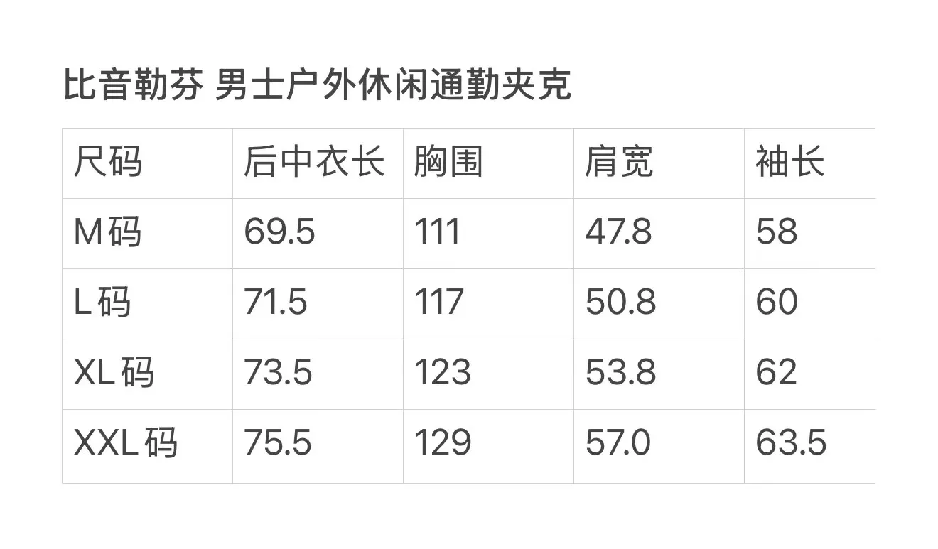 비음러펀 코듀라 나일론 배색 칼라 집업 재킷 상세 이미지 9
