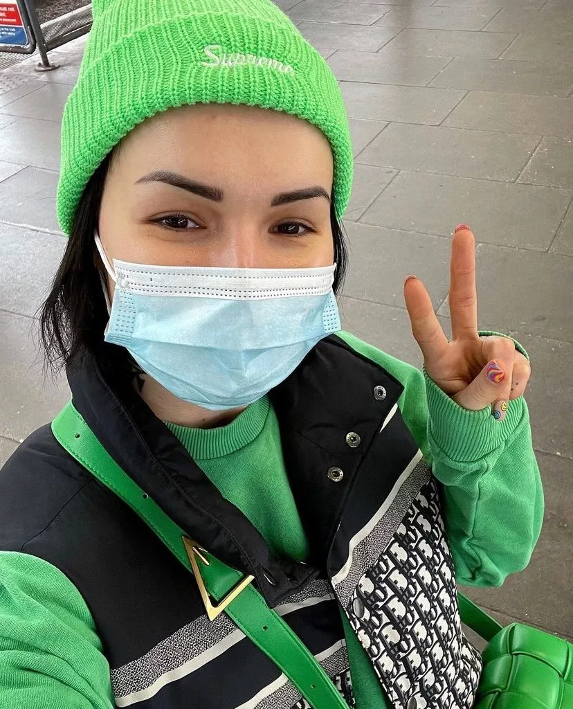 디올 오블리크 로고 리버시블 패딩 조끼 상세 이미지 30