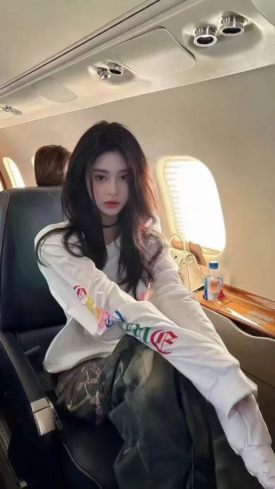 크롬하츠 컬러 크로스 포켓 프린트 긴소매 티셔츠 상세 이미지 15