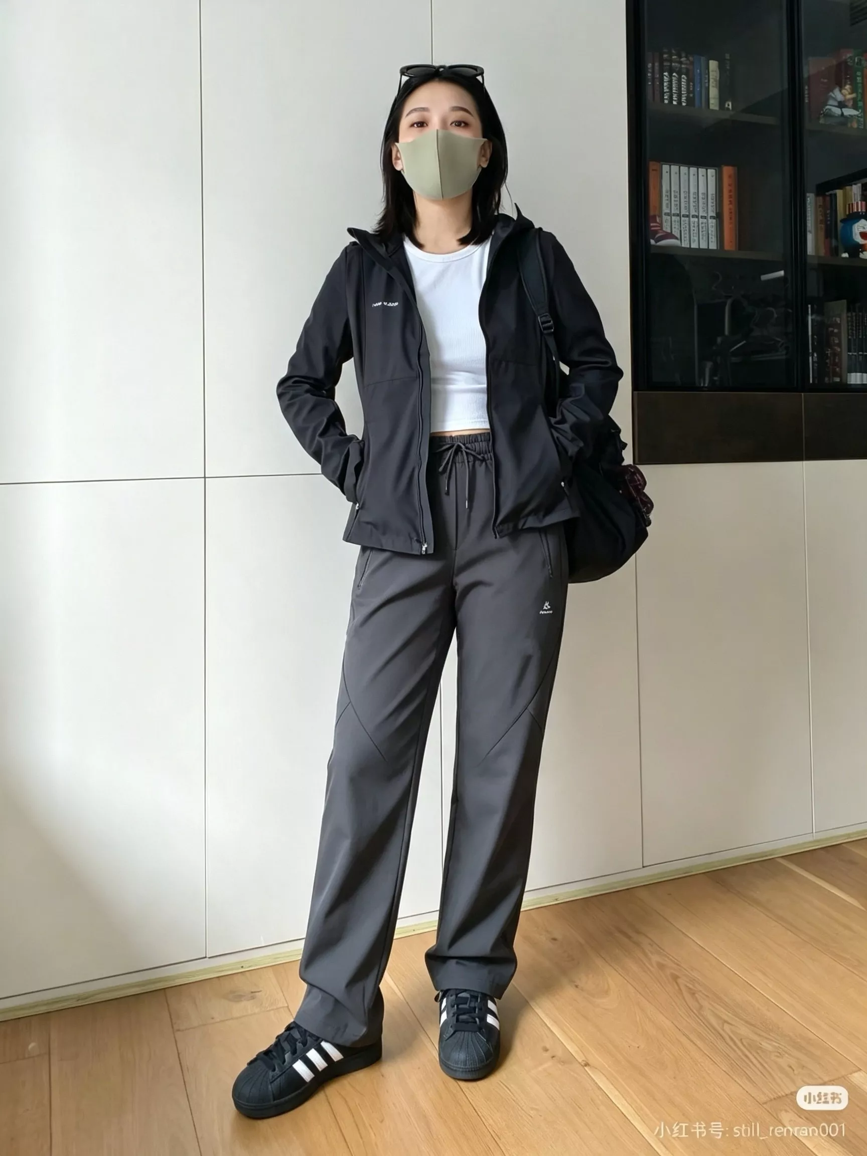 카일라스 아웃도어 삼방 기능성 스트레이트 팬츠 상세 이미지 16