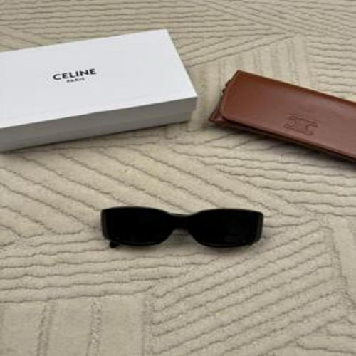 스퀘어 선글라스