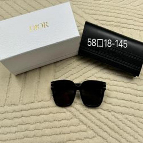 스퀘어 선글라스