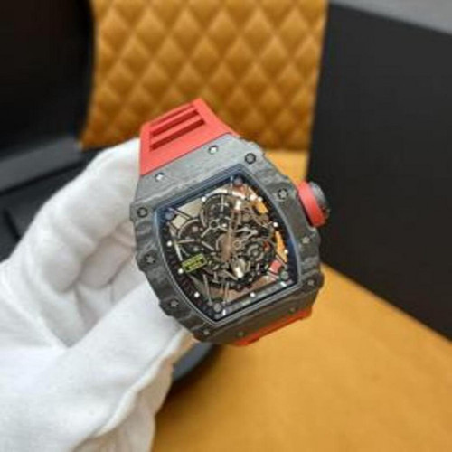 남성용 우레탄 시계