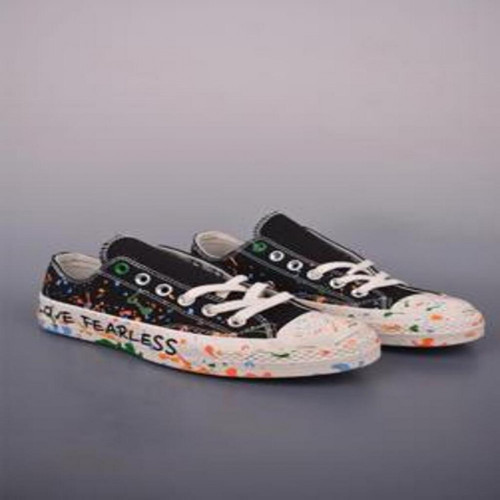 남녀공용 스니커즈