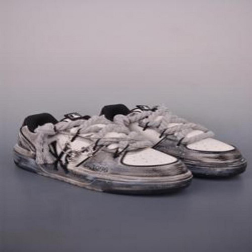 남녀공용 스니커즈