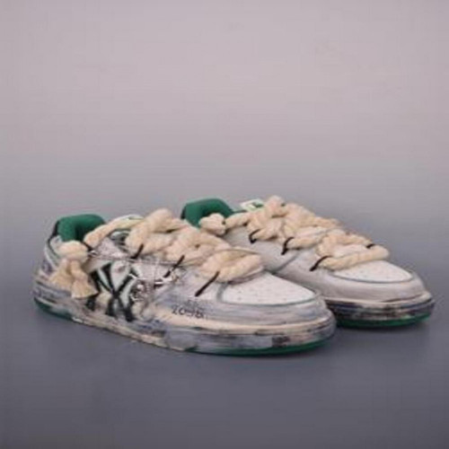 남녀공용 스니커즈