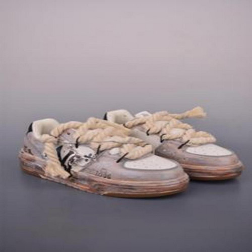 남녀공용 스니커즈