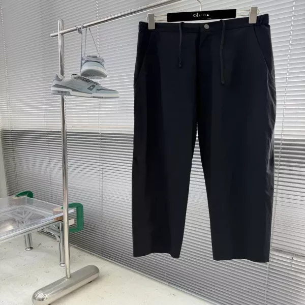 아크테릭스 초경량 압접 카고 스트레이트 팬츠