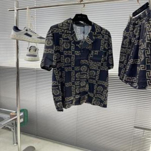 남녀공용 잠옷 세트