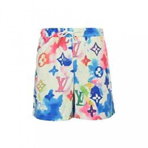 남녀공용 비치 팬츠