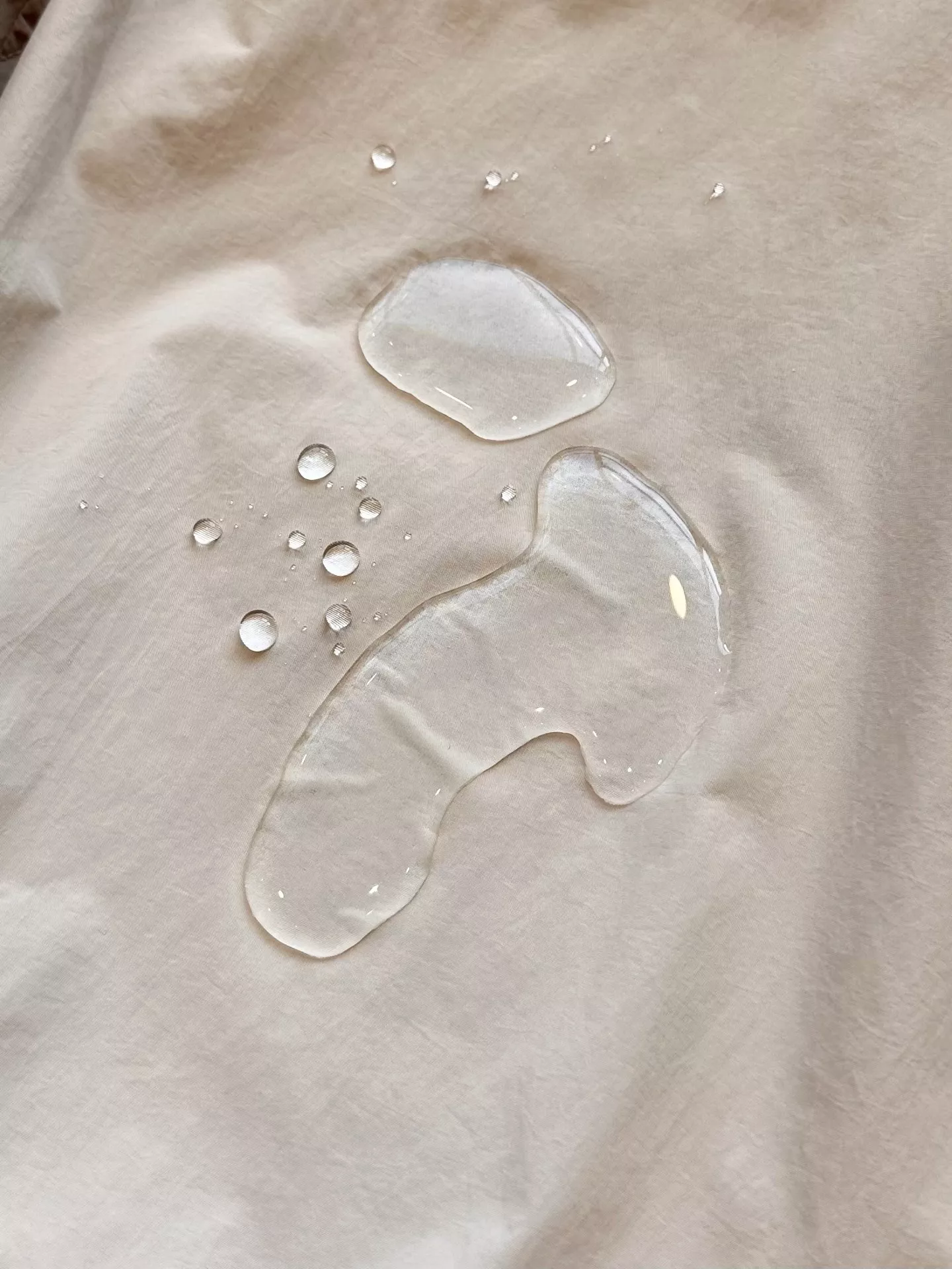루이비통 양면 착용 모노그램 나일론 후드 재킷 상세 이미지 40