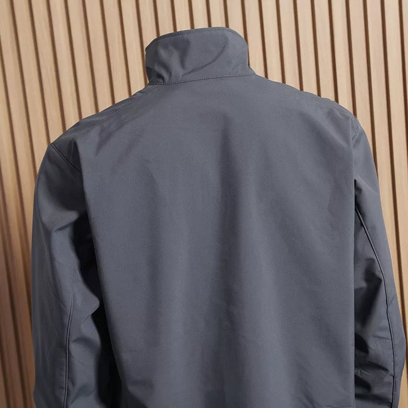 아크테릭스 아웃도어 방풍 방수 소프트쉘 집업 재킷 상세 이미지 7