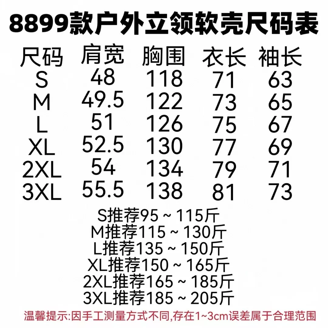 아크테릭스 아웃도어 방풍 방수 소프트쉘 집업 재킷 상세 이미지 9