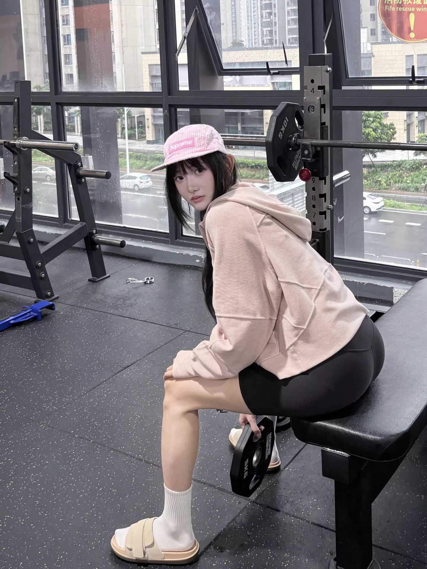 룰루레몬 와플 텍스처 풀집업 크롭 후드 재킷 상세 이미지 82