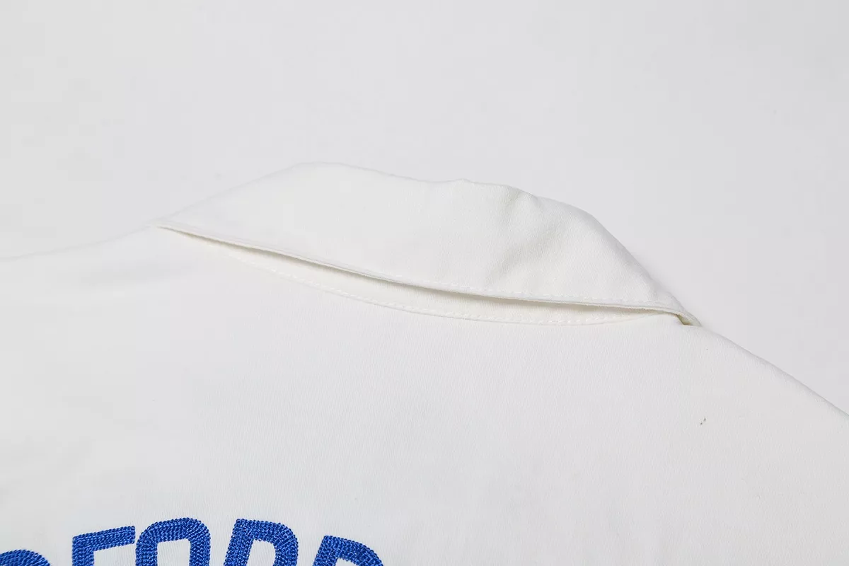 랄프로렌 빈티지 카우 자수 해링턴 재킷 상세 이미지 21