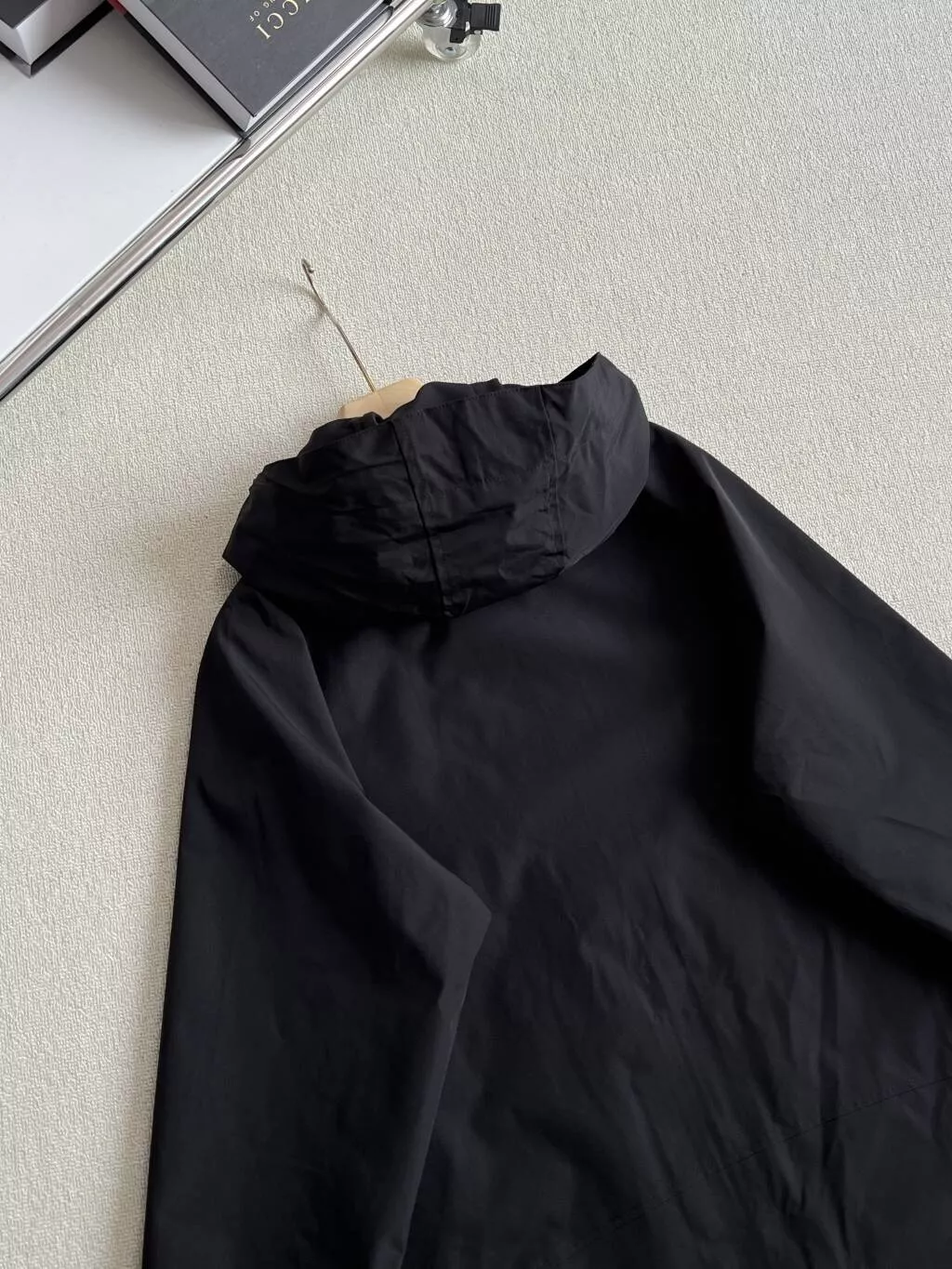 카일라스 삼합일 탈부착 보온 후드 재킷 상세 이미지 26
