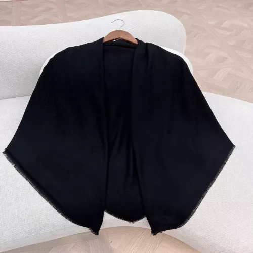 루이비통 클래식 모노그램 자카드 숄