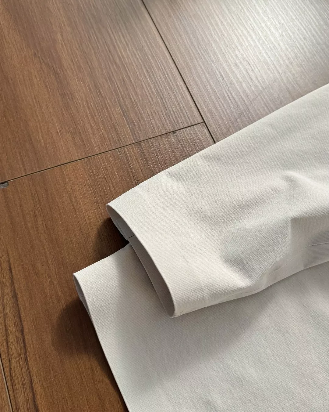 랄프로렌 압착 심실링 기능성 긴소매 셔츠 상세 이미지 14