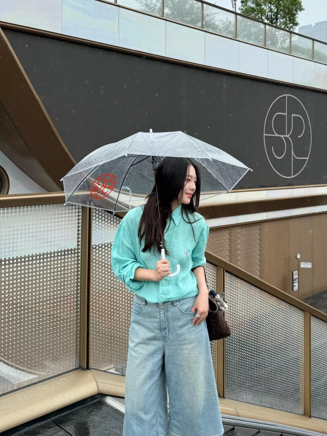 랄프로렌 클래식 포니 자수 린넨 긴소매 셔츠 상세 이미지 88