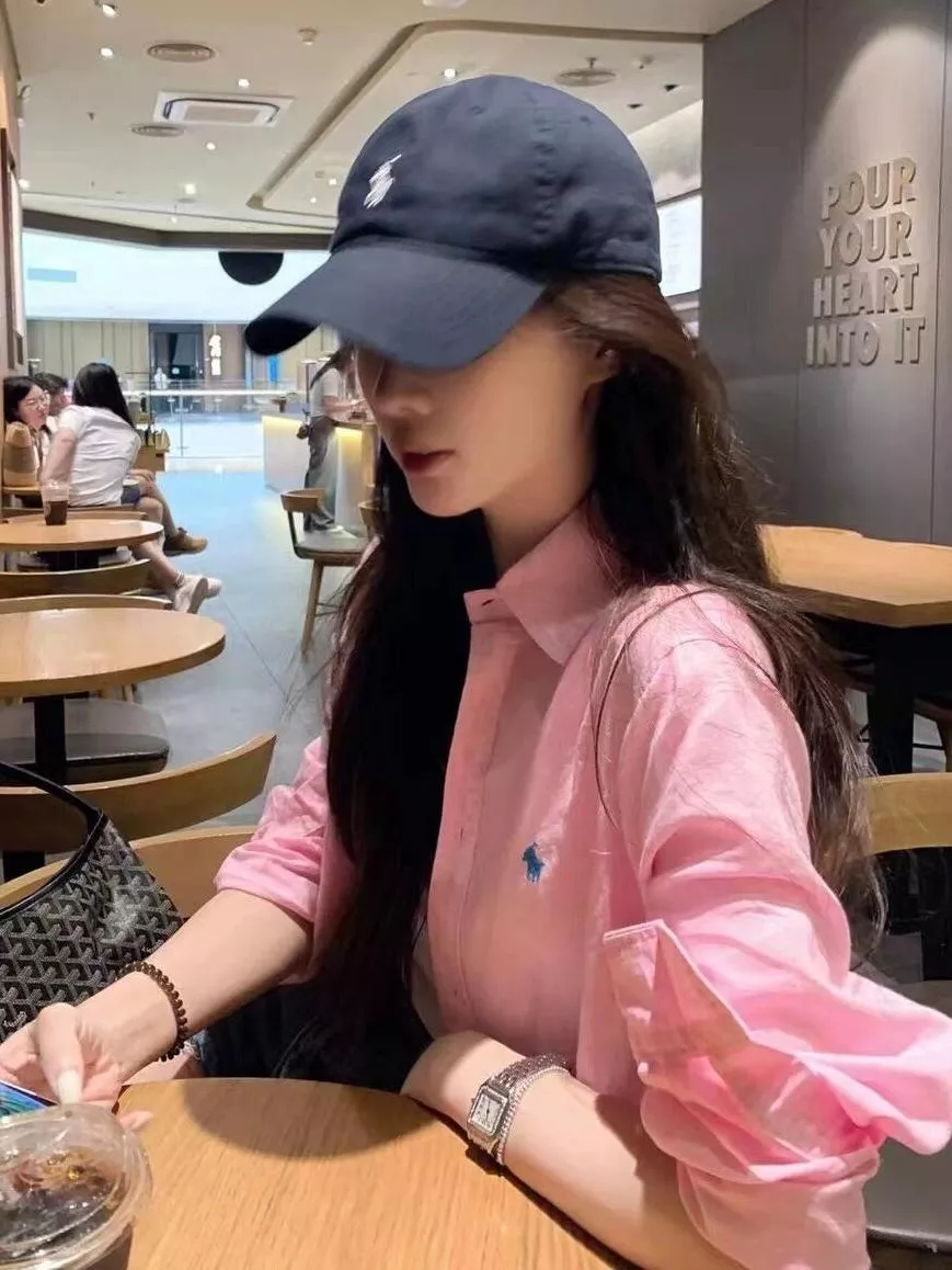 랄프로렌 클래식 포니 자수 린넨 긴소매 셔츠 상세 이미지 72