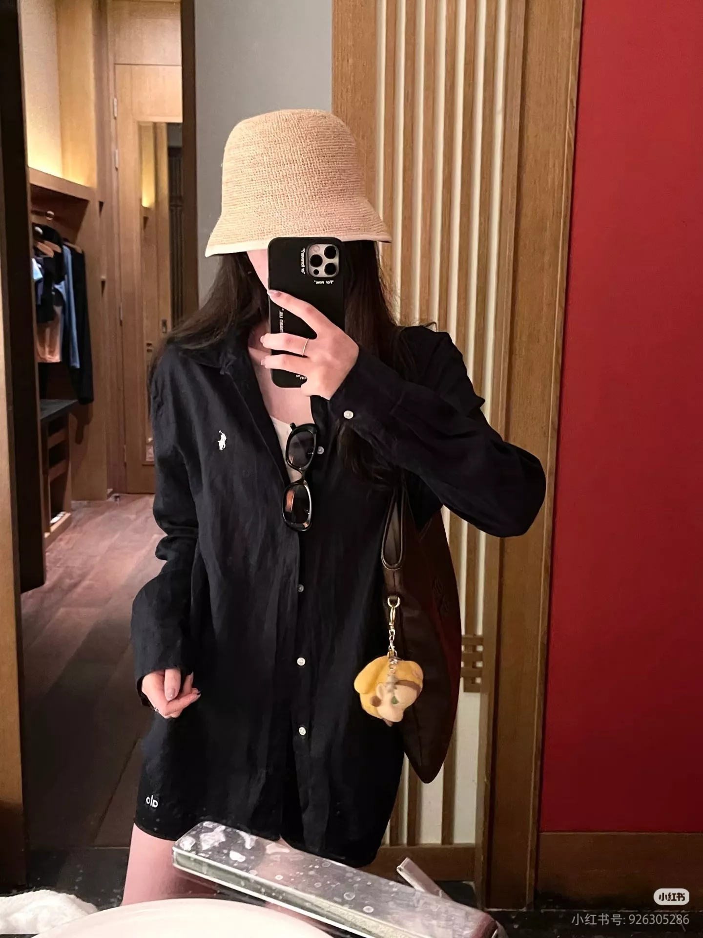 랄프로렌 클래식 포니 자수 린넨 긴소매 셔츠 상세 이미지 65