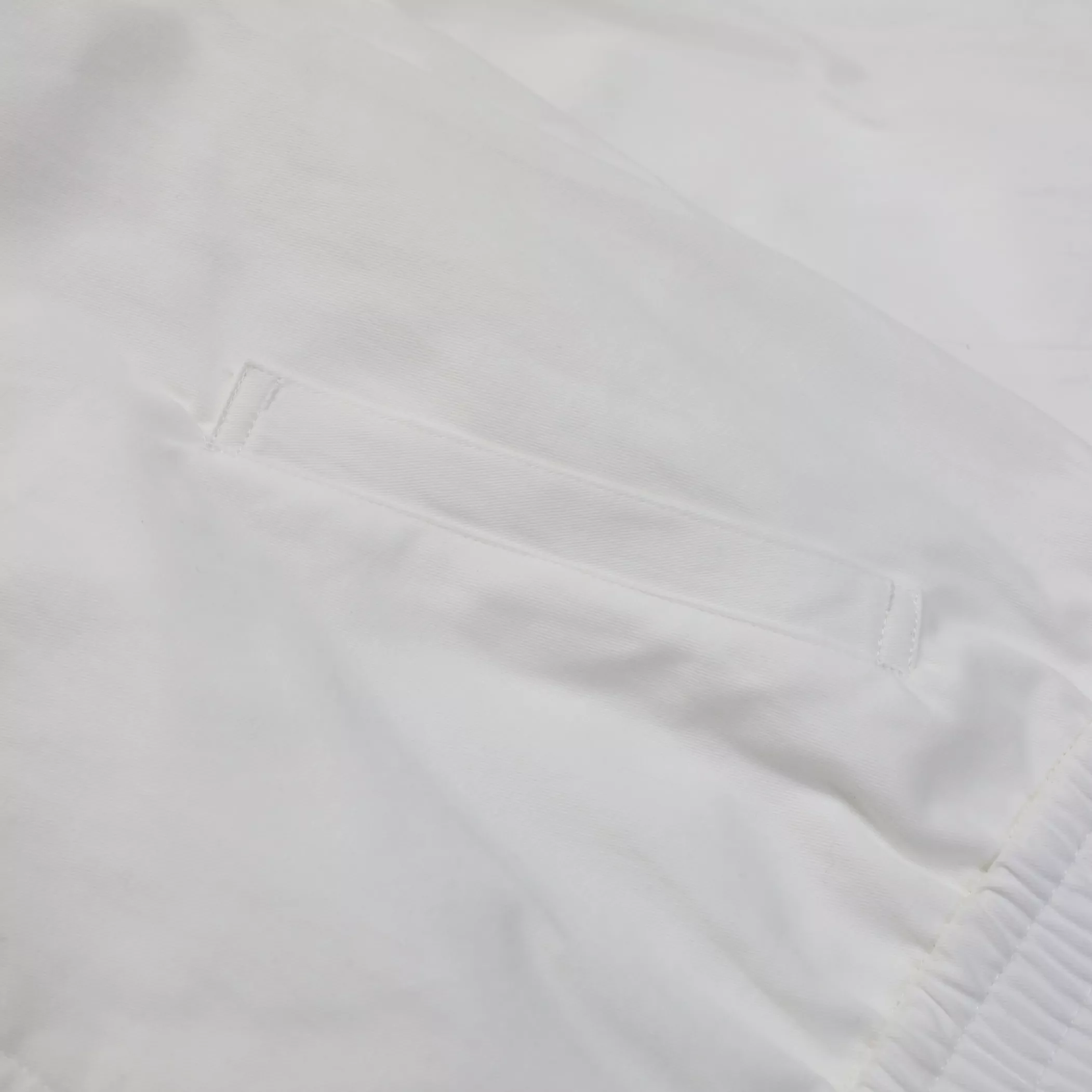 랄프로렌 자수 로고 카라 집업 재킷 상세 이미지 9