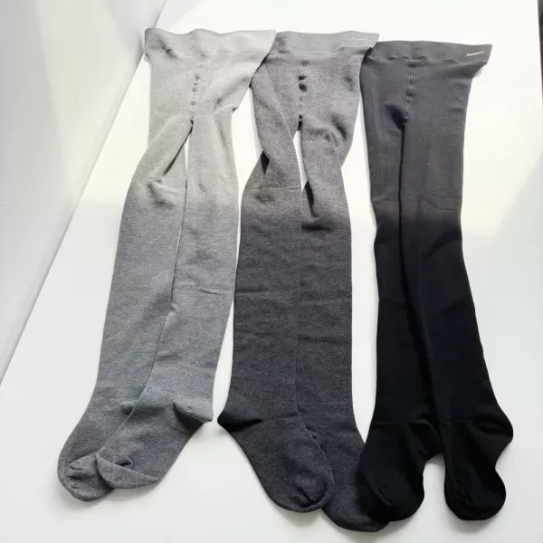 라펠라 초극세 울 안감 기모 팬티스타킹