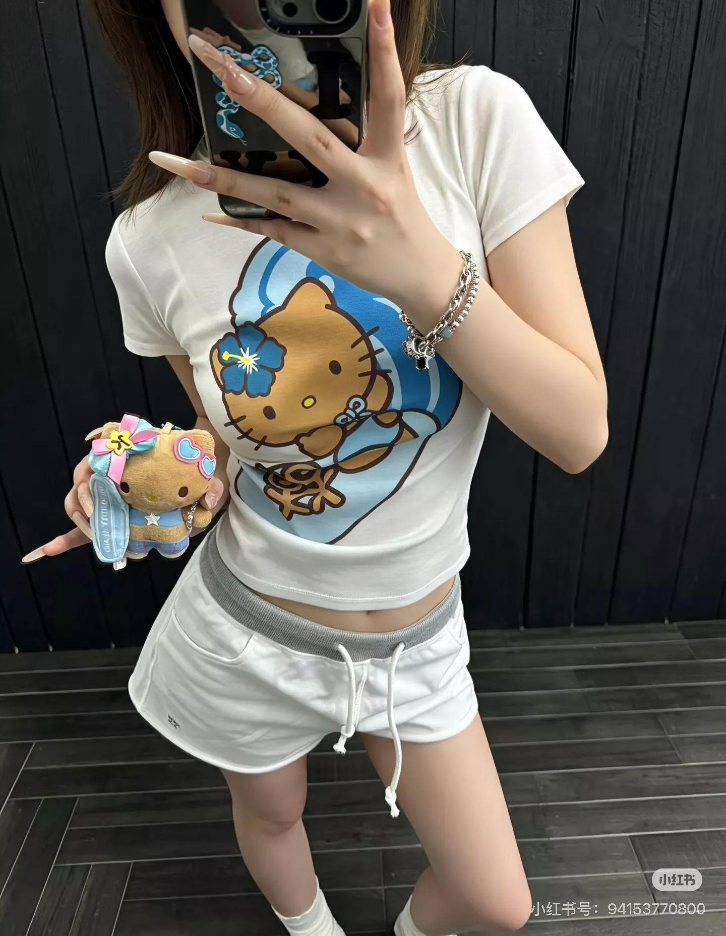 어반소피스티케이션 캐주얼 루즈핏 머큐리 코튼 블렌드 하프 팬츠 상세 이미지 32