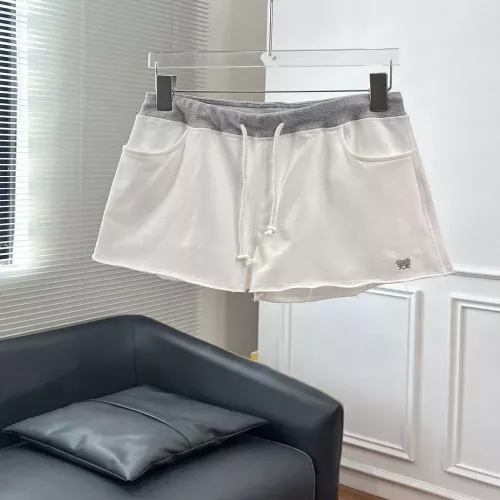 어반소피스티케이션 캐주얼 루즈핏 머큐리 코튼 블렌드 하프 팬츠