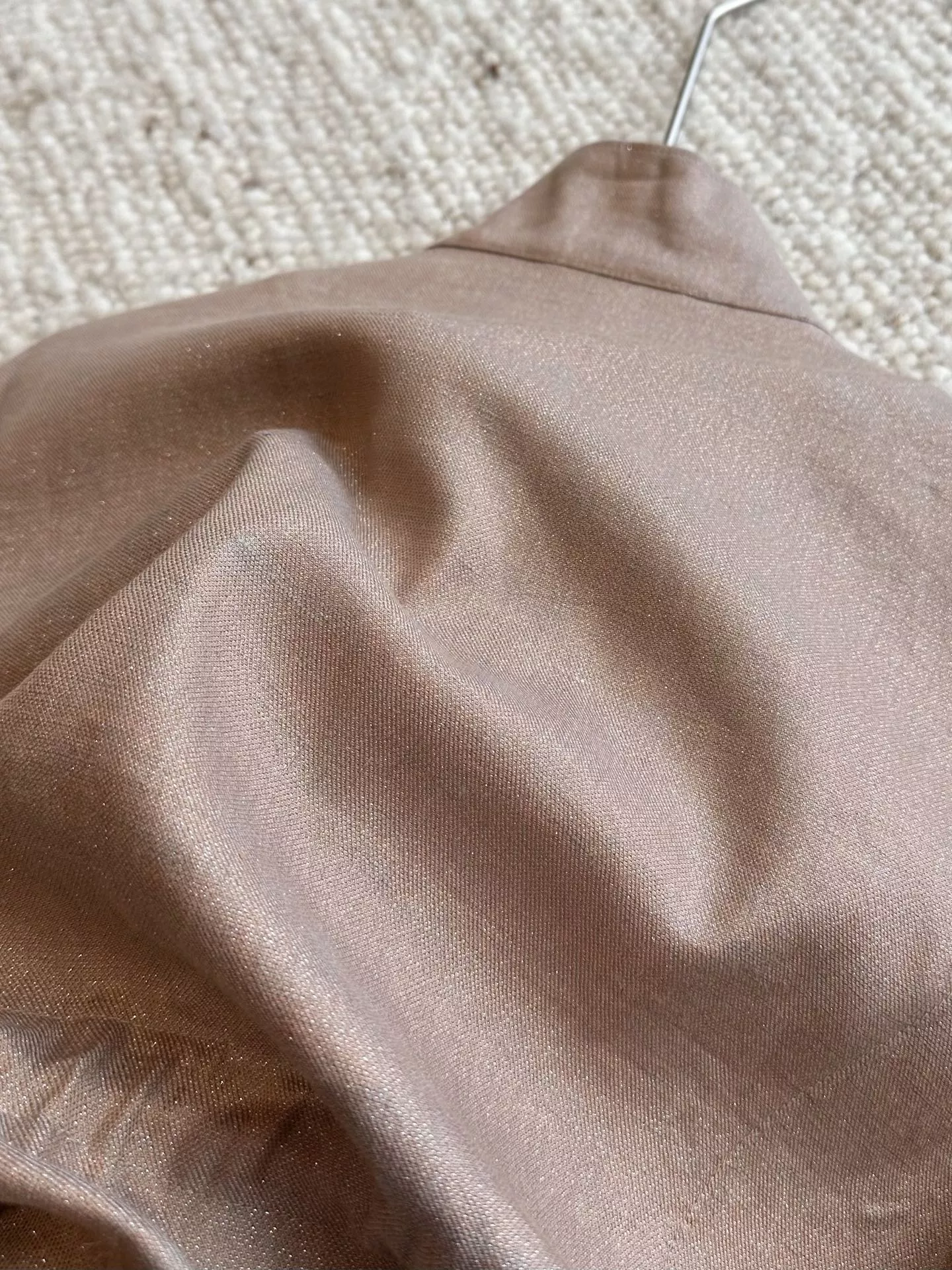 브루넬로쿠치넬리 스탠드 칼라 포켓 스트링 버튼 재킷 상세 이미지 41