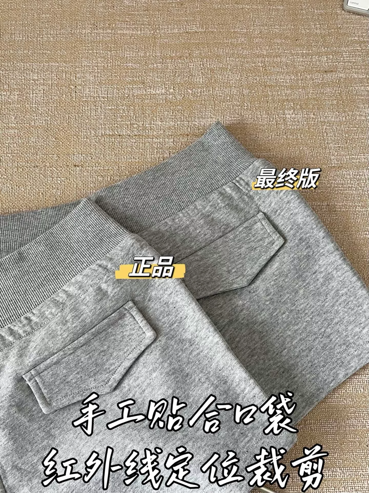 크롬하츠 자수 패치 코튼 하프 팬츠 상세 이미지 47