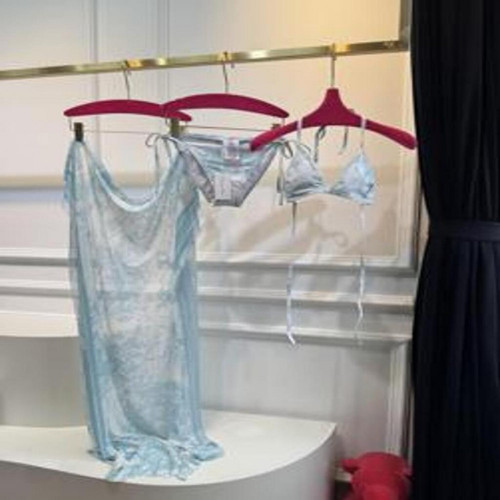 비키니 수영복 세트