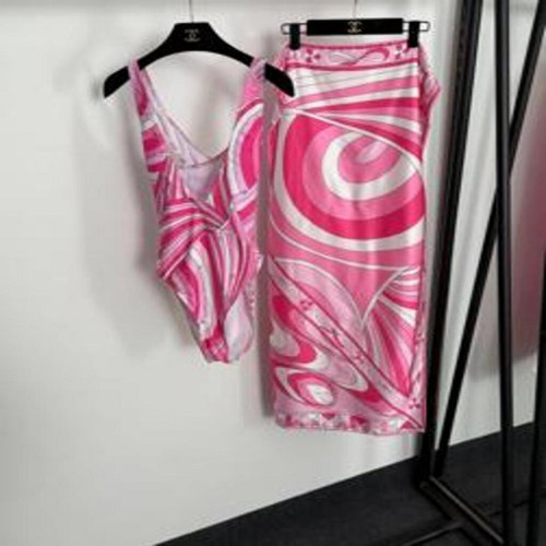 원피스 수영복 세트