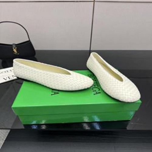 여성용 플랫슈즈