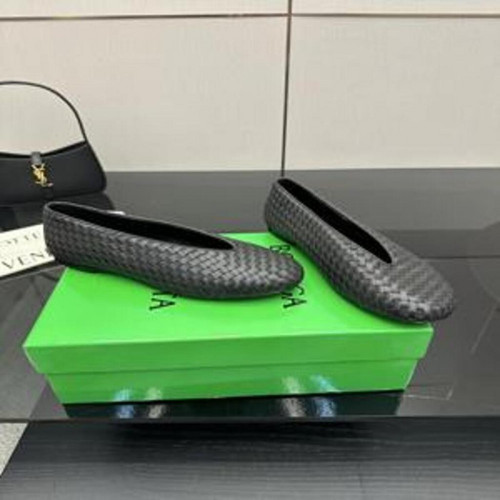 여성용 플랫슈즈