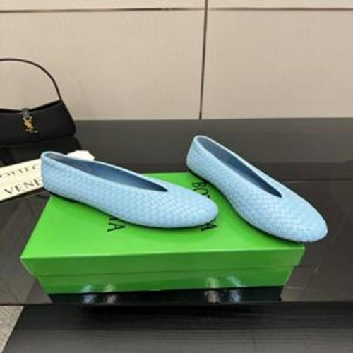 여성용 플랫슈즈