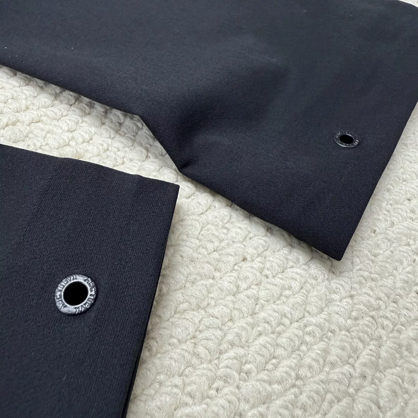 아크테릭스 감마 방풍 소프트쉘 롱 팬츠 상세 이미지 8
