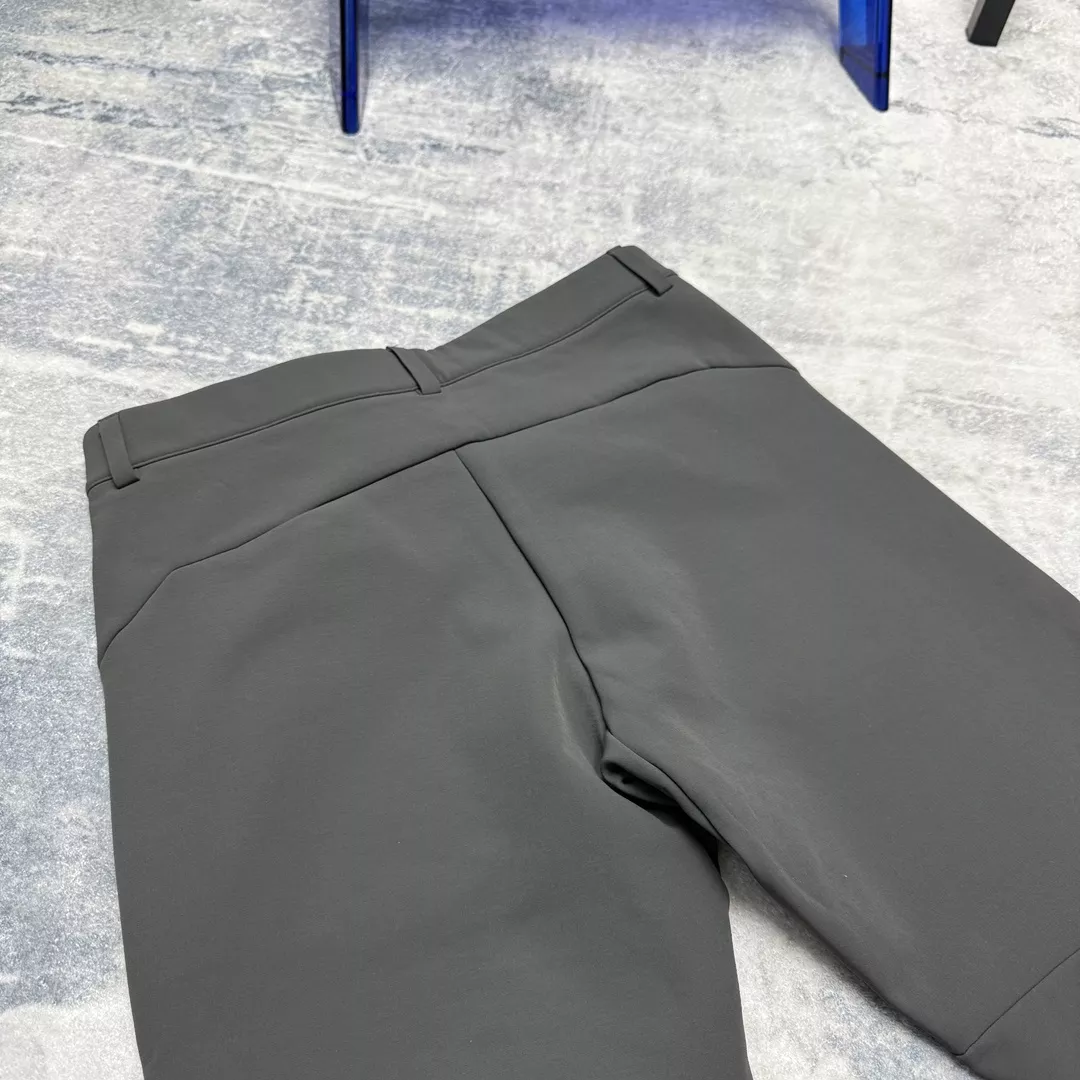 헬리한센 기모 안감 아웃도어 보온 소프트쉘 팬츠 상세 이미지 14