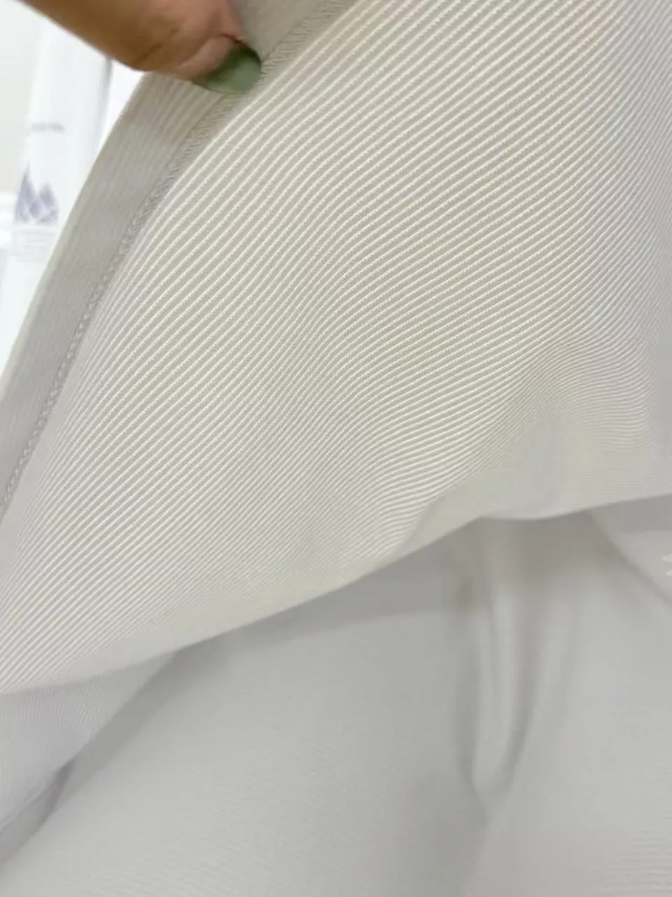 카일라스 기능성 흡습속건 라운드 긴소매 티셔츠 상세 이미지 35