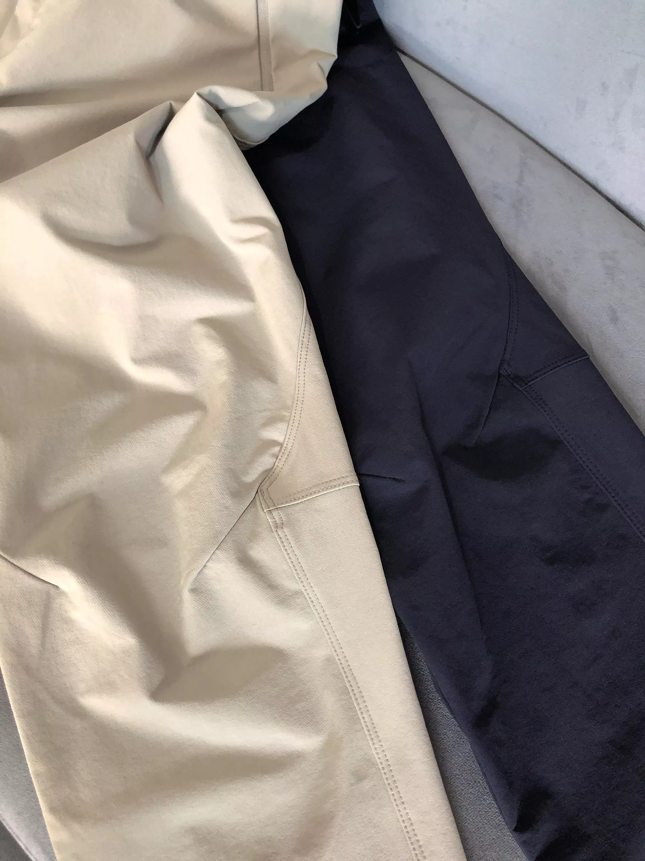 카일라스 자외선차단 흡습속건 항균 아웃도어 캐쥬얼 팬츠 상세 이미지 35