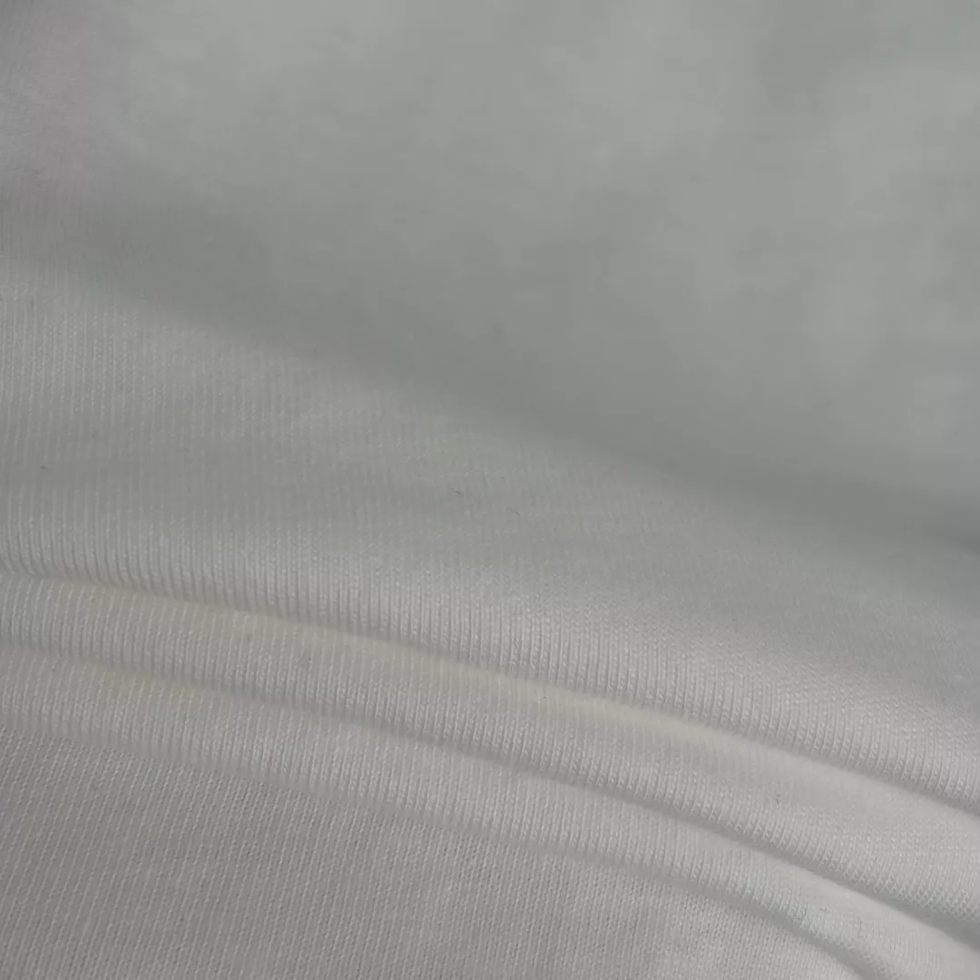 입생로랑 글리터 자수 레터링 긴소매 티셔츠 상세 이미지 8