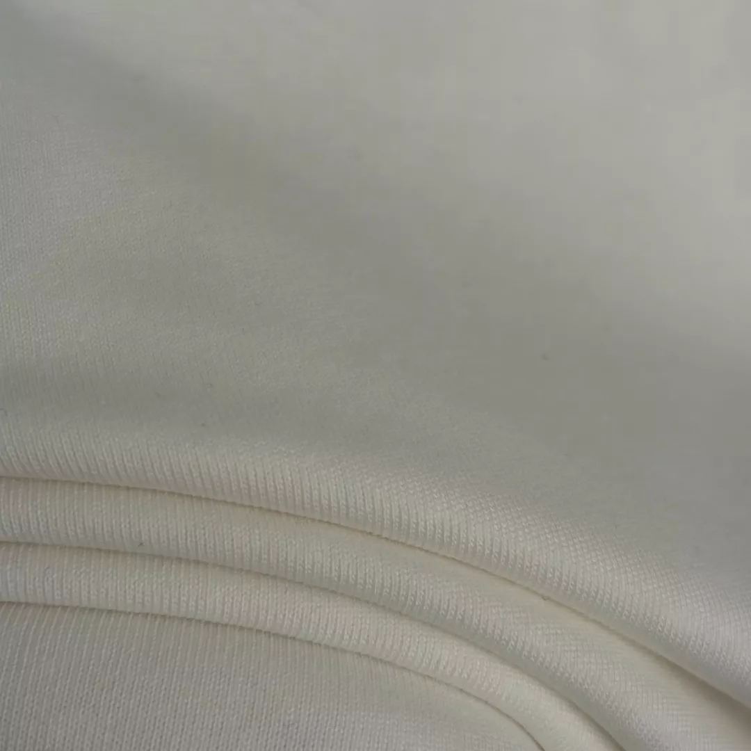 샤넬 로고 자수 긴소매 티셔츠 상세 이미지 8