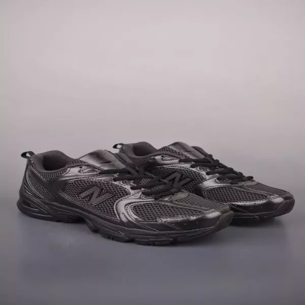 뉴발란스 530 복고 러닝 스니커즈
