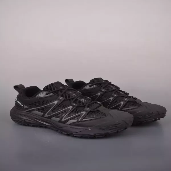 발렌시아가 로우탑 러닝 스니커즈