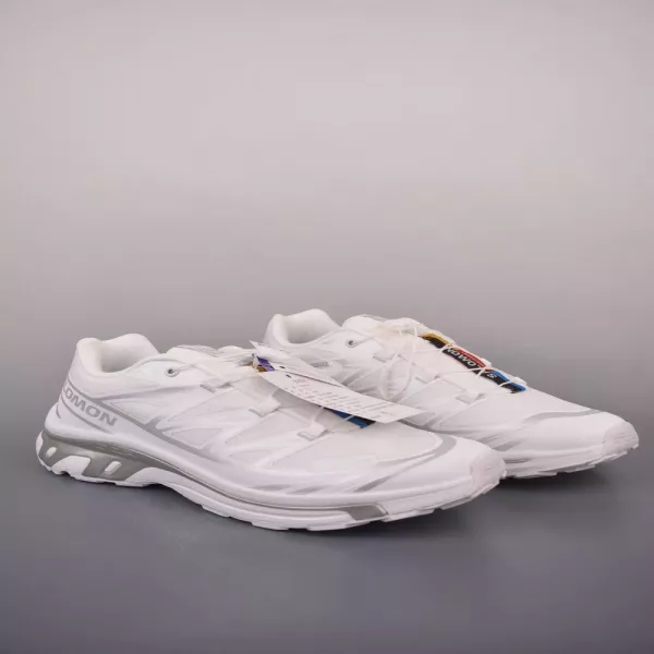 살로몬 XT-6 GTX 탐험가 시리즈 고어텍스 트레일 러닝화